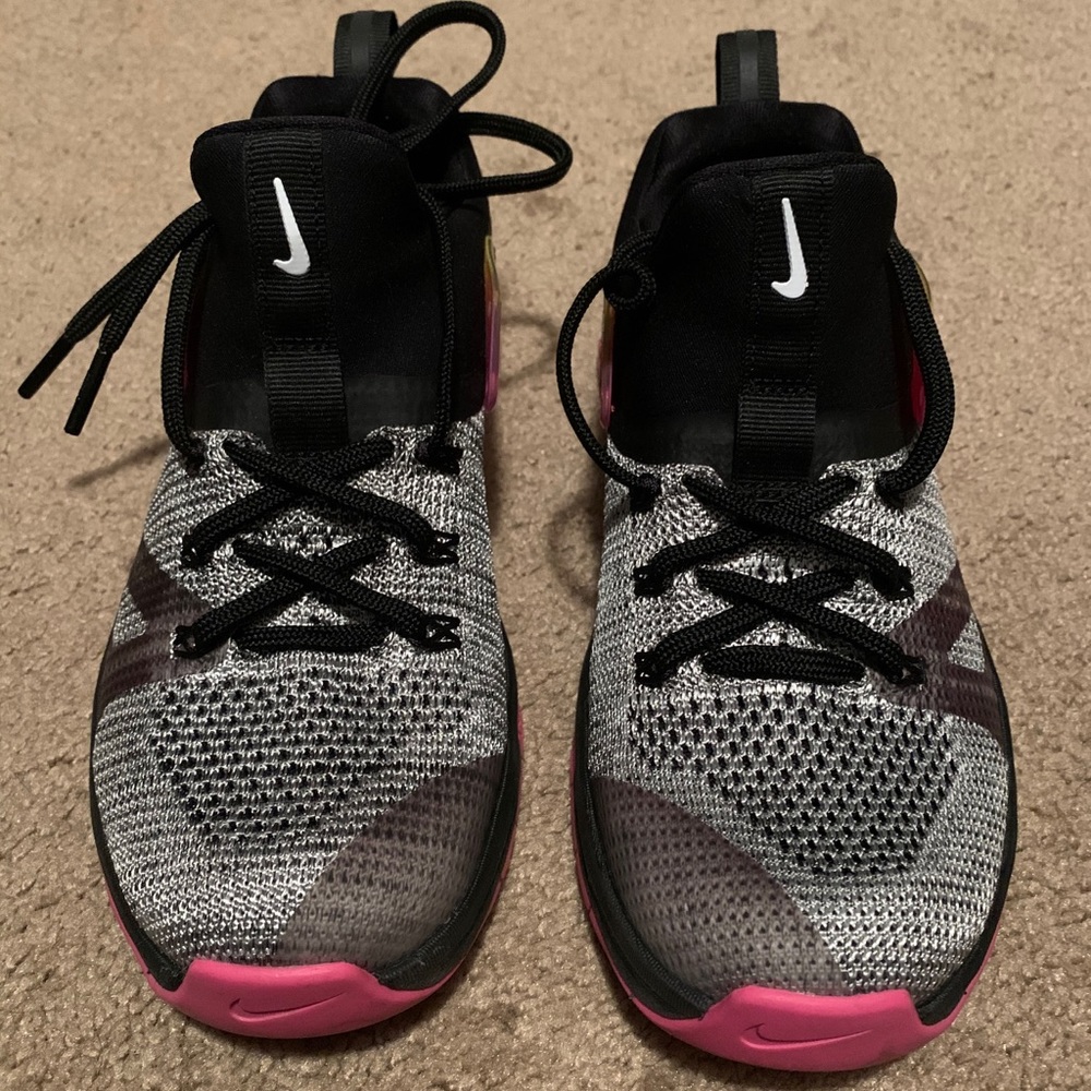 Nike Metcon size 5